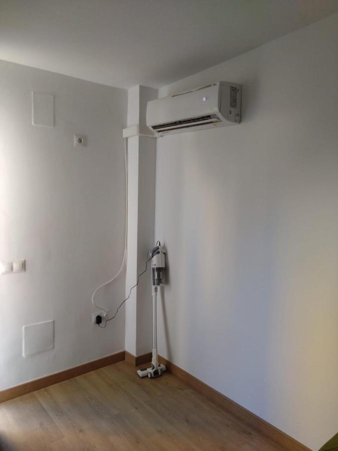 Appartment As A Service - Lo Mejor En Malaga Centro - Look No Further And Just Book Exteriér fotografie