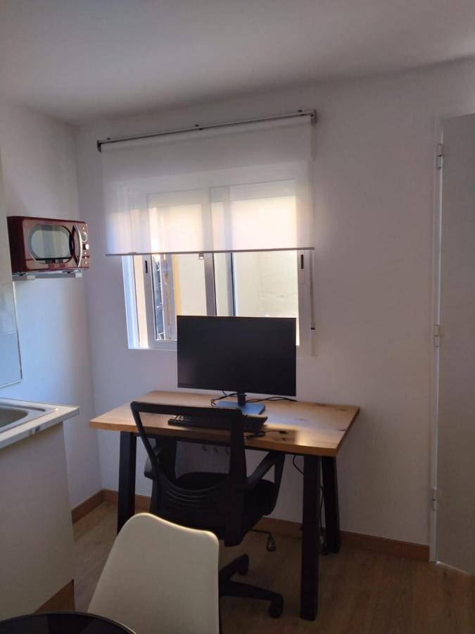 Appartment As A Service - Lo Mejor En Malaga Centro - Look No Further And Just Book Exteriér fotografie