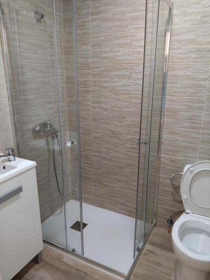 Appartment As A Service - Lo Mejor En Malaga Centro - Look No Further And Just Book Exteriér fotografie