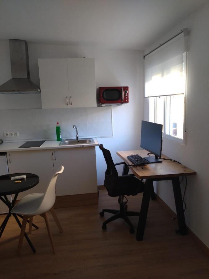 Appartment As A Service - Lo Mejor En Malaga Centro - Look No Further And Just Book Exteriér fotografie