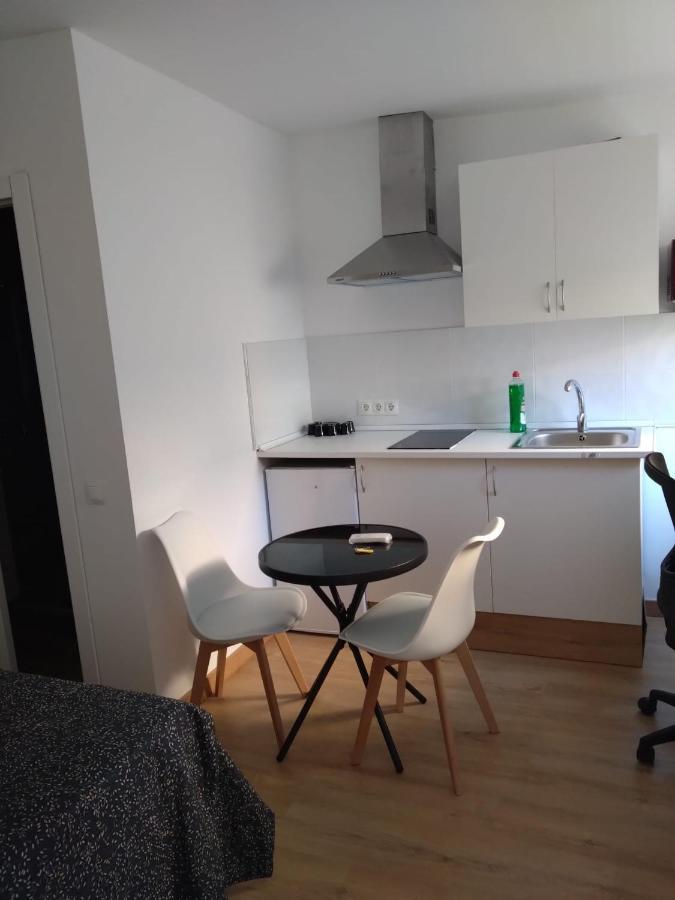 Appartment As A Service - Lo Mejor En Malaga Centro - Look No Further And Just Book Exteriér fotografie